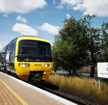 Train Sim World 6 July 2026 Roadmap Showcases Upcoming Add-Ons, New Challenges, & More