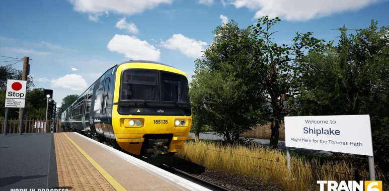 Train Sim World 6 July 2026 Roadmap Showcases Upcoming Add-Ons, New Challenges, & More