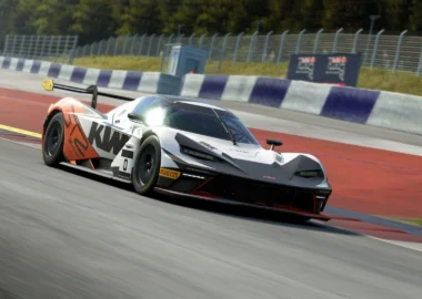 Assetto Corsa EVO Update 0.8 Will Add Kyalami, 3 Cars, & Major VR Overhaul