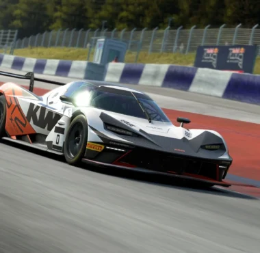 Assetto Corsa EVO Update 0.8 Will Add Kyalami, 3 Cars, & Major VR Overhaul