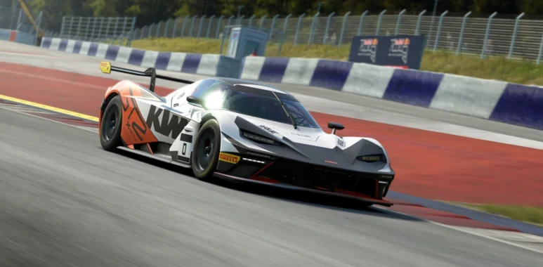 Assetto Corsa EVO Update 0.8 Will Add Kyalami, 3 Cars, & Major VR Overhaul