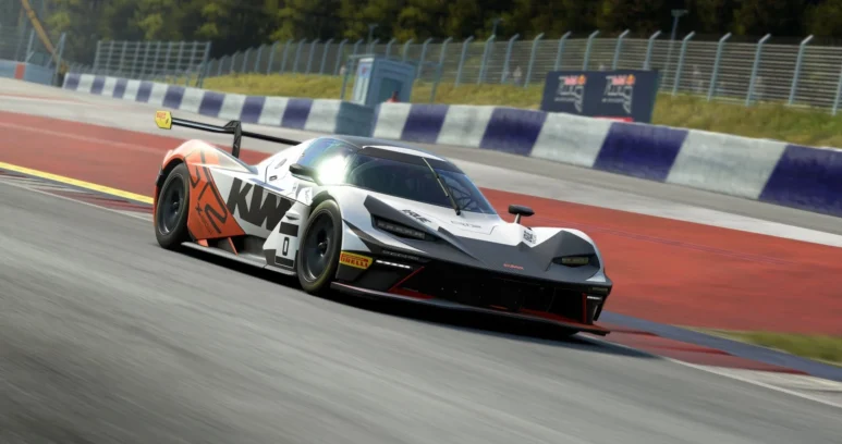 Assetto Corsa EVO Update 0.8 Will Add Kyalami, 3 Cars, & Major VR Overhaul