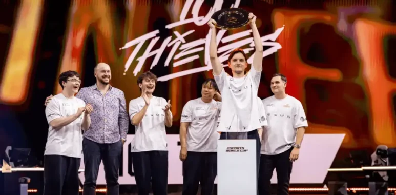 VALORANT 100 Thieves