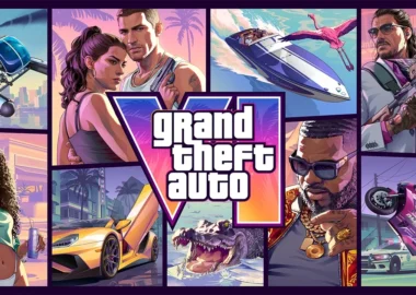 GTA 6 Pre-Orders Make $260 Million, Launch Week Set For $5 Billion Says Report
