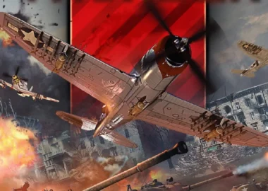 War Thunder: Cavalry Update Reveals the Australian CA-27 Jet Fighter
