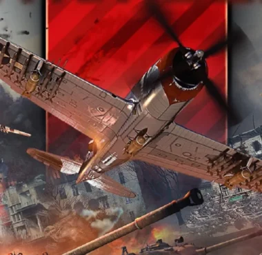 War Thunder: Cavalry Update Reveals the Australian CA-27 Jet Fighter