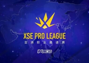 XSE Pro League 2026
