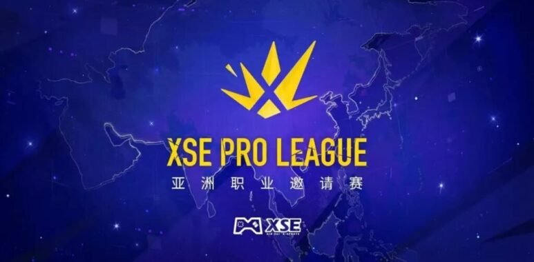 XSE Pro League 2026