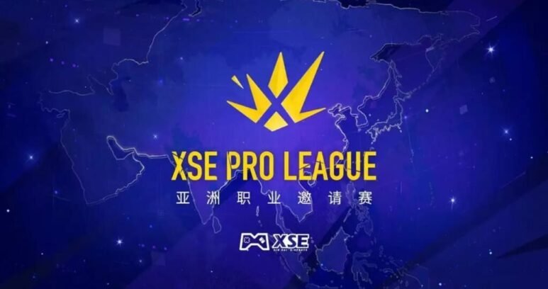 XSE Pro League 2026