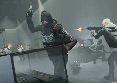 New GTA Online Patch Released To Fix Many Kortz Center Heist Finale Problems