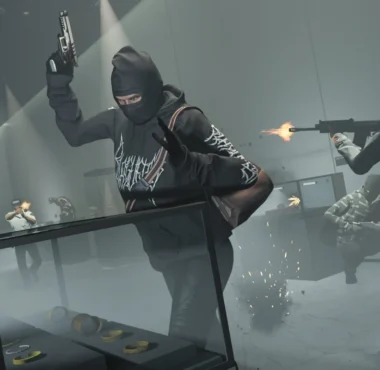 New GTA Online Patch Released To Fix Many Kortz Center Heist Finale Problems