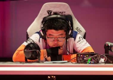 G2 Esports CEO Alban Dechelotte: “We see huge long-term potential” for PUBG MOBILE in Western Europe