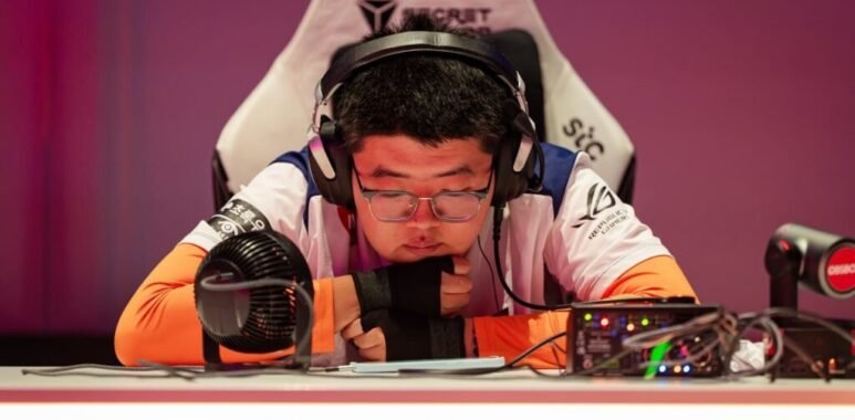 G2 Esports CEO Alban Dechelotte: “We see huge long-term potential” for PUBG MOBILE in Western Europe