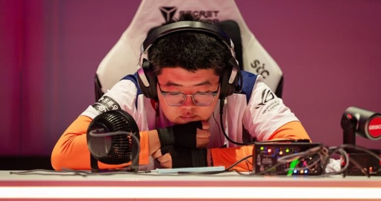 G2 Esports CEO Alban Dechelotte: “We see huge long-term potential” for PUBG MOBILE in Western Europe