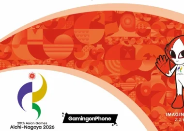 2026 Asian Games is featuring Mobile Legends this October: Schedule, format, participating nations, and more