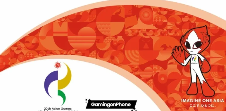 2026 Asian Games is featuring Mobile Legends this October: Schedule, format, participating nations, and more