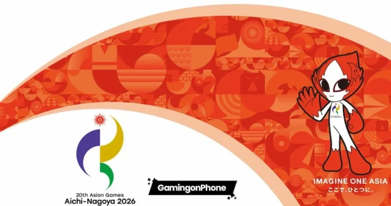 2026 Asian Games is featuring Mobile Legends this October: Schedule, format, participating nations, and more