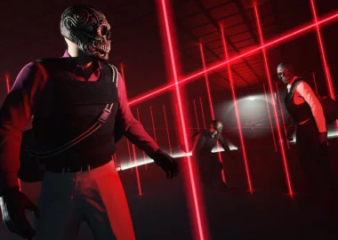 New GTA Online Patch Released Fixes Money And God Mode Glitches