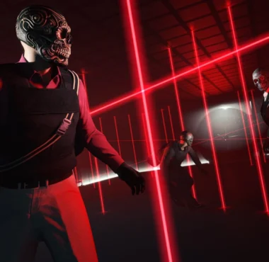 New GTA Online Patch Released Fixes Money And God Mode Glitches