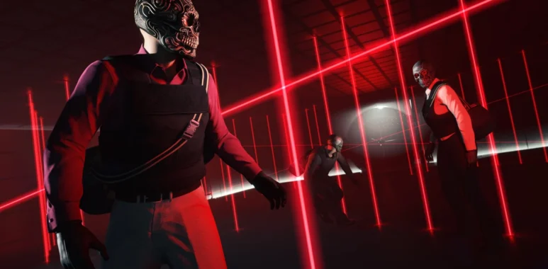 New GTA Online Patch Released Fixes Money And God Mode Glitches