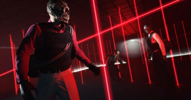 New GTA Online Patch Released Fixes Money And God Mode Glitches