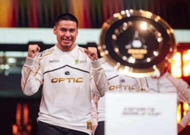 shotzzy esports world cup win