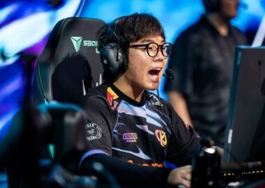 AI vs expert: Return of the bots for LEC week three predictions