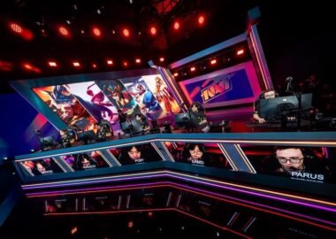 AI vs expert: The human strikes back heading into LEC week four
