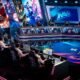 NAVI ves Heretics on LEC stage week 4