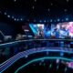 August 29, 2026: Fnatic (FNC) faces Natus Vincere (NAVI) during Week 5 of the League of Legends EMEA Championship at the Riot Games Arena in Berlin. Photo by Alexandre Weber/Riot Games.