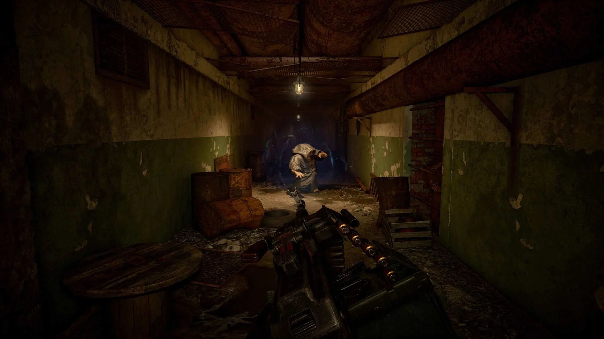 Stalker 2: Coração de Chornobyl