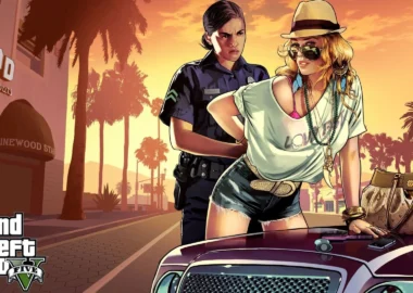 GTA5 Has Sold Over 230 Million Copies; Red Dead Redemption 2 Passed 87 Million Units - Simulation Daily