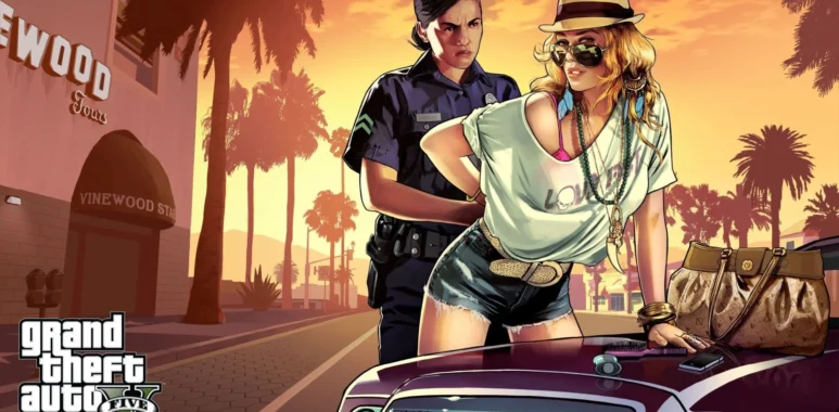 GTA5 Has Sold Over 230 Million Copies; Red Dead Redemption 2 Passed 87 Million Units - Simulation Daily