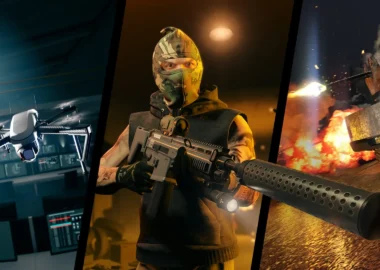 GTA Online Players Are Spending More Money As GTA V Sales Slow