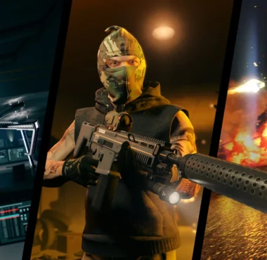 GTA Online Players Are Spending More Money As GTA V Sales Slow