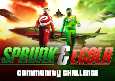 GTA Online Event Week: Brand War (August 13th-20th)