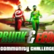 GTA Online Event Week: Brand War (August 13th-20th)