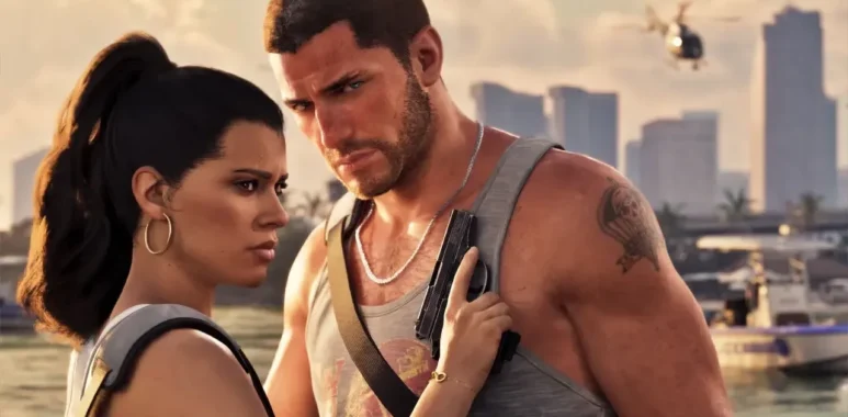 GTA 6 Has A Technical Problem And Rockstar Can’t Seem To Fix It