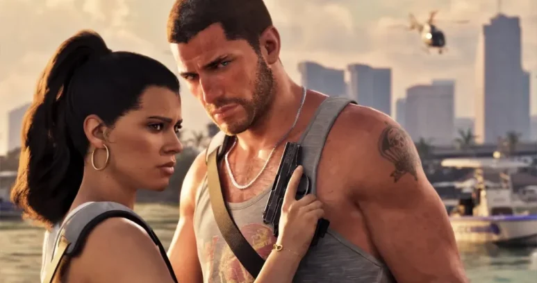 GTA 6 Has A Technical Problem And Rockstar Can’t Seem To Fix It