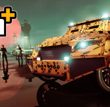 The GTA Online HVY Nightshark Is Being Turned Into A Real Car