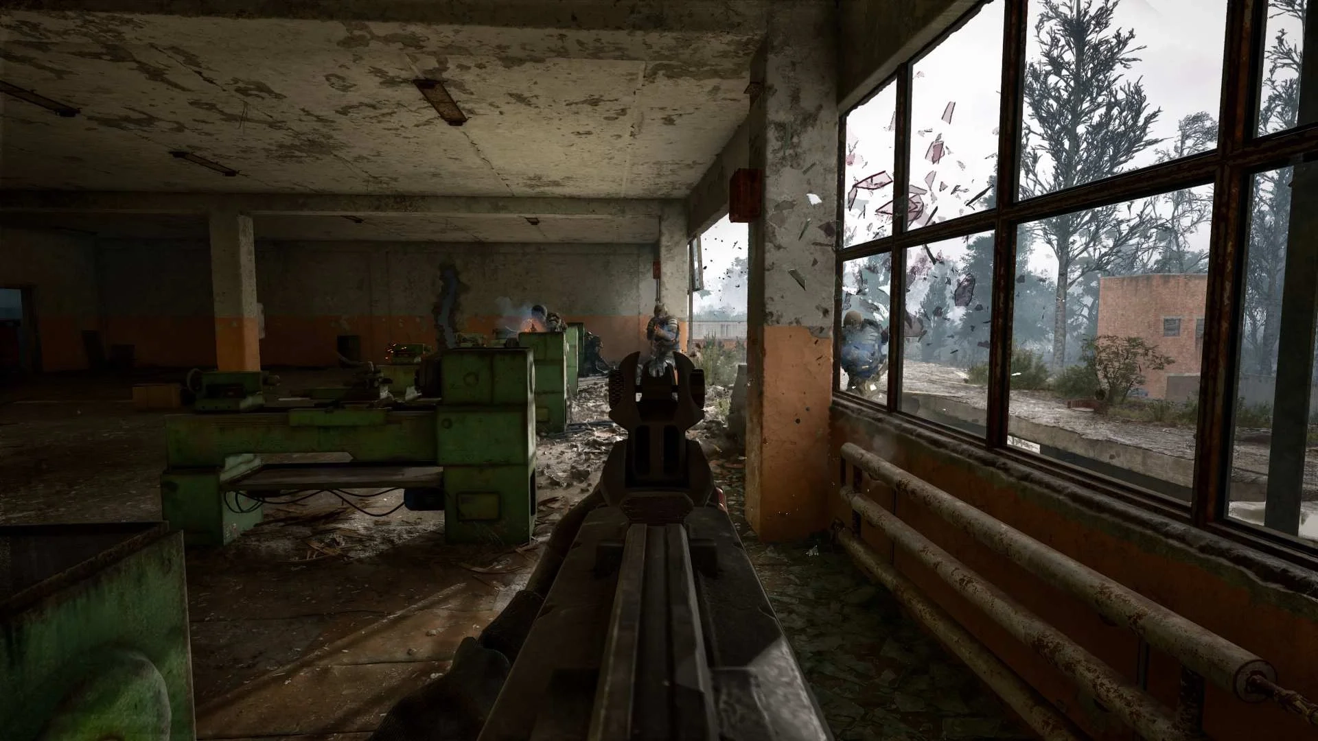 Stalker 2: Coração de Chornobyl