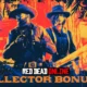 Red Dead Online Event Month: Collectors Special (August 4th-30th)