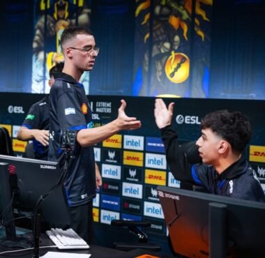 Why I’ll be rooting for the underdogs in the IEM Cologne Major playoffs
