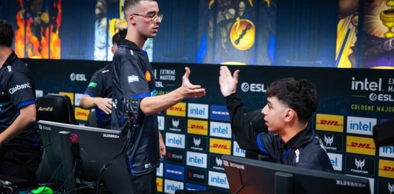 Why I’ll be rooting for the underdogs in the IEM Cologne Major playoffs