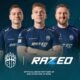 BIG Razed partnership
