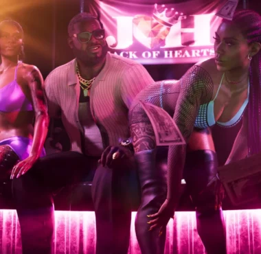 BREAKING: 7th GTA 6 Gameplay Video Has Leaked, Shows Strip Club, Refuelling And More