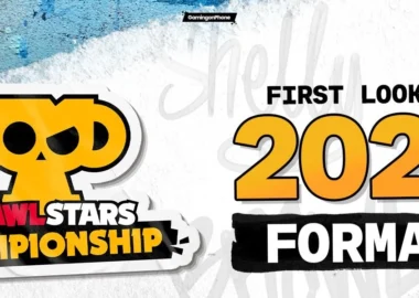 Brawl Stars Championship 2027 is getting a major esports overhaul with a new competitive structure