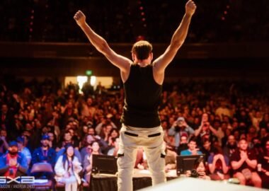 Community is the key to the esports industry’s success, not winning tournaments, says Fnatic’s former CEO