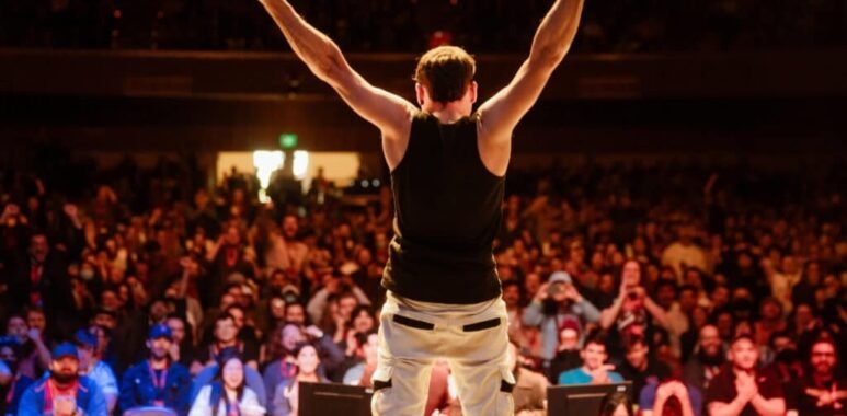 Community is the key to the esports industry’s success, not winning tournaments, says Fnatic’s former CEO