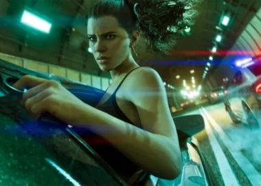 GTA 6 Extended Look Grew Netflix Viewing Figures By 35%